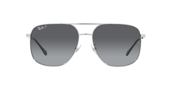 Ray-Ban Sunglasses RB3679D 003/T3