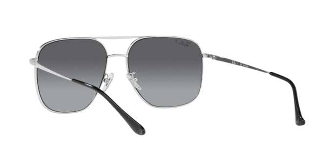 Ray-Ban Sunglasses RB3679D 003/T3