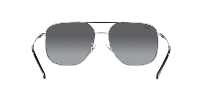 Ray-Ban Sunglasses RB3679D 003/T3