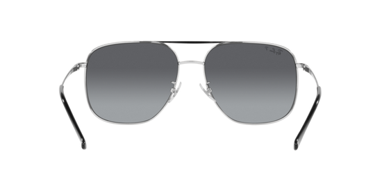 Ray-Ban Sunglasses RB3679D 003/T3