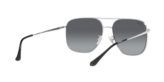 Ray-Ban Sunglasses RB3679D 003/T3