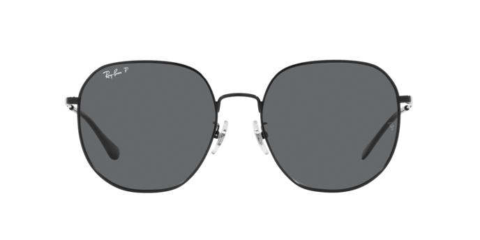 Ray-Ban Sunglasses RB3680D 002/81