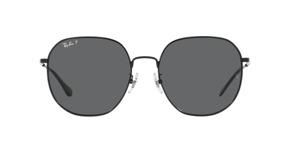Ray-Ban RB3680D 002/81