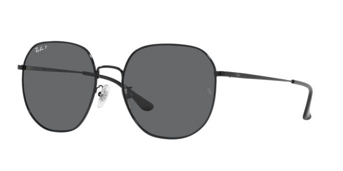 Ray-Ban Sunglasses RB3680D 002/81
