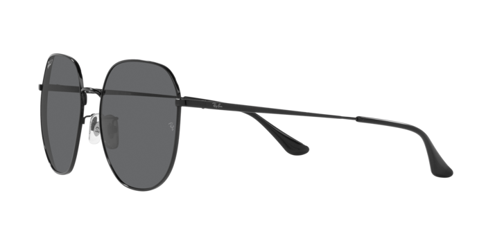 Ray-Ban Sunglasses RB3680D 002/81
