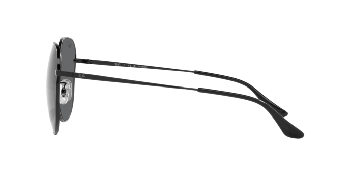 Ray-Ban Sunglasses RB3680D 002/81