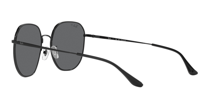 Ray-Ban Sunglasses RB3680D 002/81
