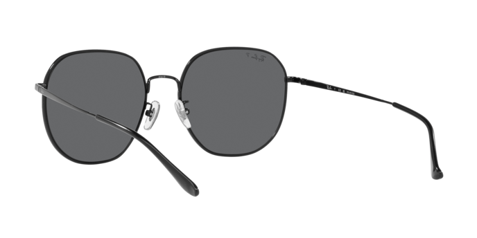Ray-Ban Sunglasses RB3680D 002/81