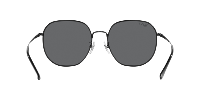 Ray-Ban Sunglasses RB3680D 002/81