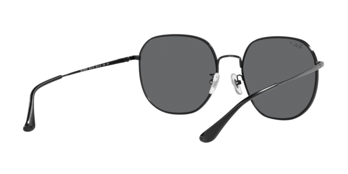 Ray-Ban Sunglasses RB3680D 002/81