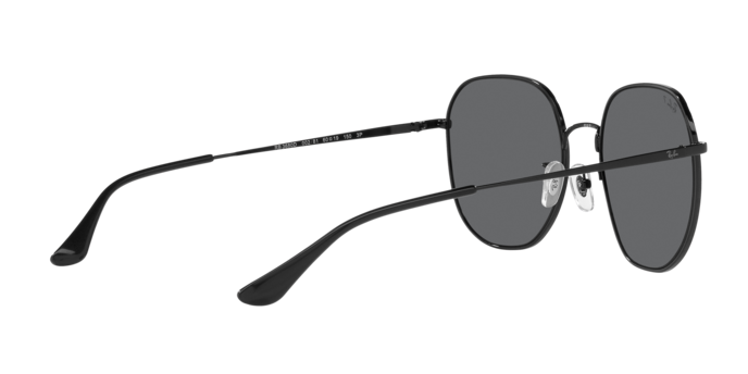 Ray-Ban Sunglasses RB3680D 002/81
