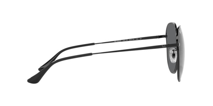 Ray-Ban Sunglasses RB3680D 002/81