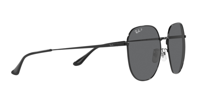 Ray-Ban Sunglasses RB3680D 002/81