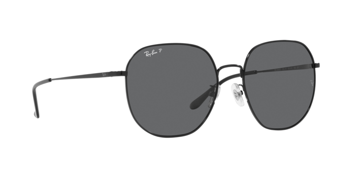 Ray-Ban Sunglasses RB3680D 002/81