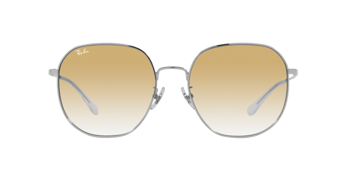 Ray-Ban Sunglasses RB3680D 003/2Q