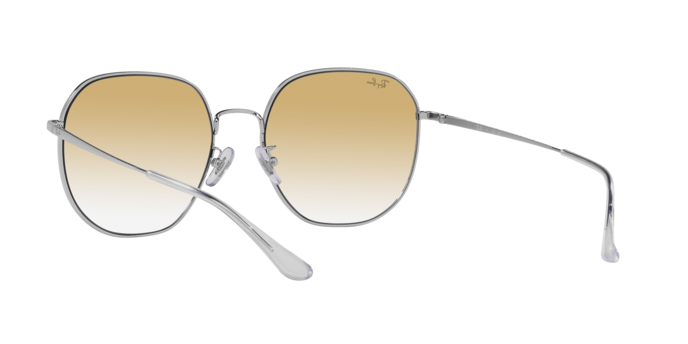 Ray-Ban Sunglasses RB3680D 003/2Q