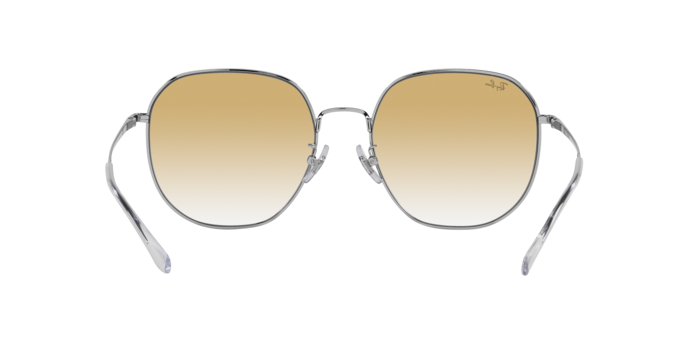 Ray-Ban Sunglasses RB3680D 003/2Q