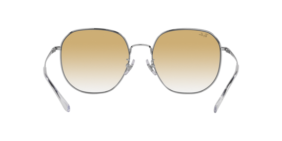 Ray-Ban Sunglasses RB3680D 003/2Q