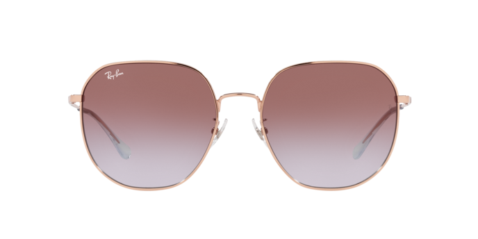 Ray-Ban Sunglasses RB3680D 9202I8