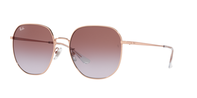 Ray-Ban Sunglasses RB3680D 9202I8