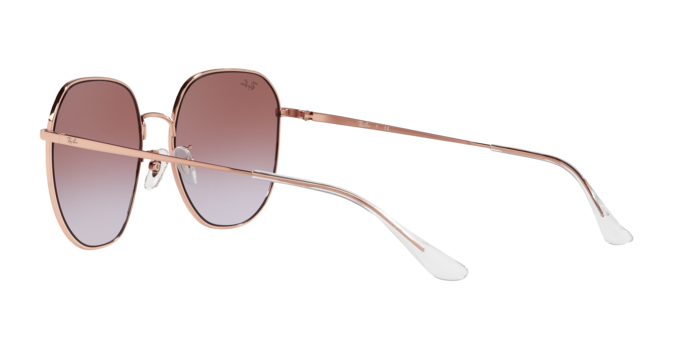 Ray-Ban Sunglasses RB3680D 9202I8