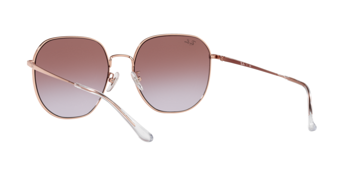 Ray-Ban Sunglasses RB3680D 9202I8