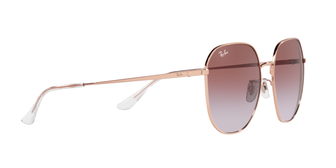 Ray-Ban Sunglasses RB3680D 9202I8