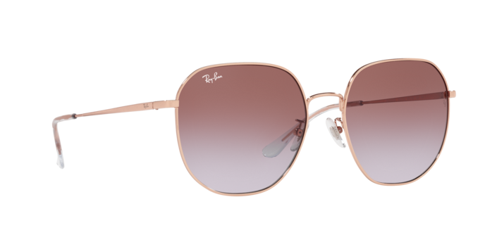 Ray-Ban Sunglasses RB3680D 9202I8