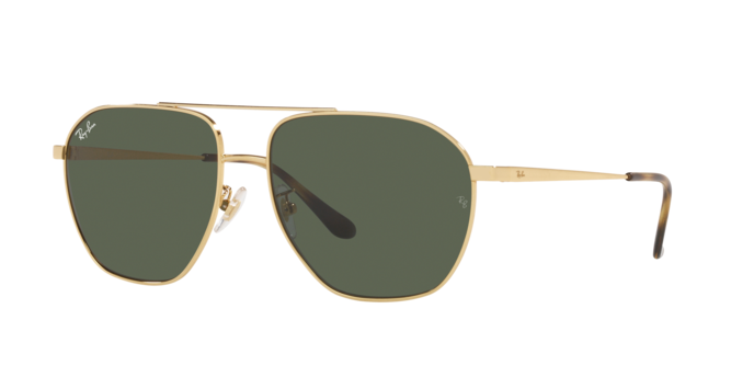 Ray-Ban Sunglasses RB3692D 001/71