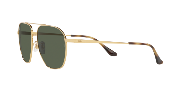 Ray-Ban Sunglasses RB3692D 001/71