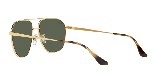 Ray-Ban Sunglasses RB3692D 001/71