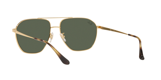 Ray-Ban Sunglasses RB3692D 001/71