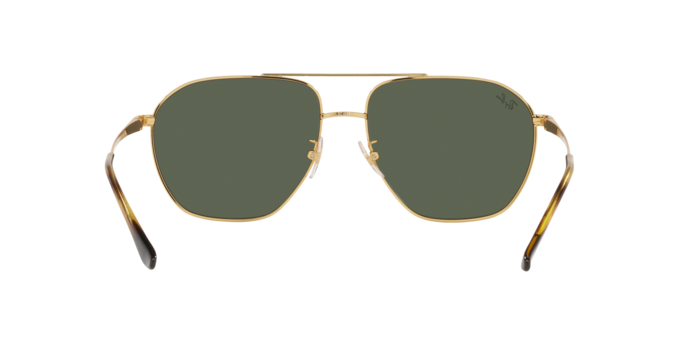 Ray-Ban Sunglasses RB3692D 001/71