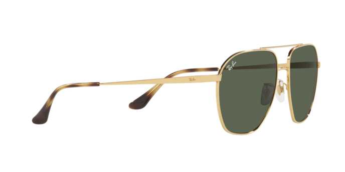 Ray-Ban Sunglasses RB3692D 001/71