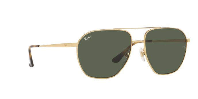 Ray-Ban Sunglasses RB3692D 001/71