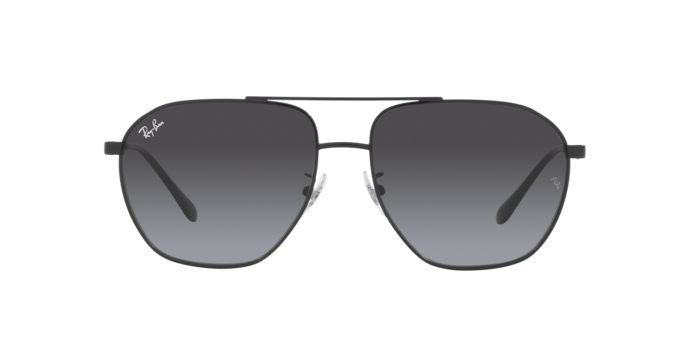 Ray-Ban Sunglasses RB3692D 002/8G
