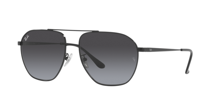 Ray-Ban Sunglasses RB3692D 002/8G
