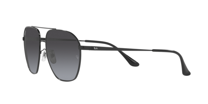 Ray-Ban Sunglasses RB3692D 002/8G