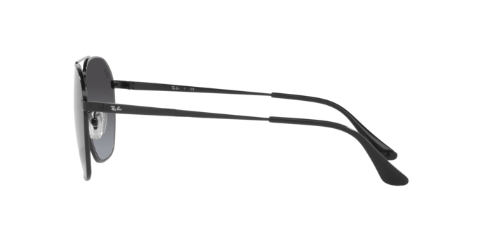 Ray-Ban Sunglasses RB3692D 002/8G