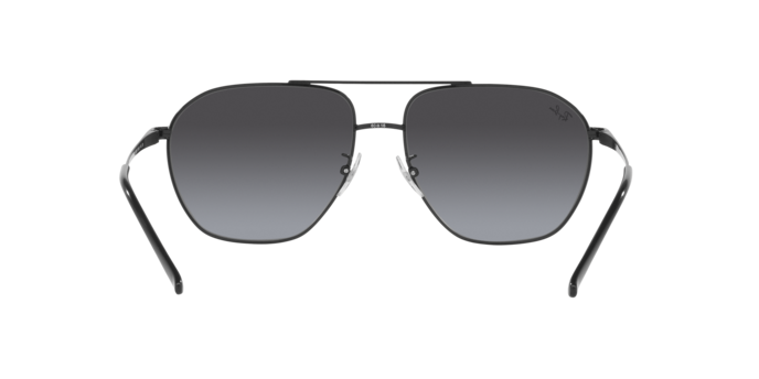 Ray-Ban Sunglasses RB3692D 002/8G