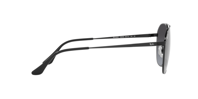 Ray-Ban Sunglasses RB3692D 002/8G