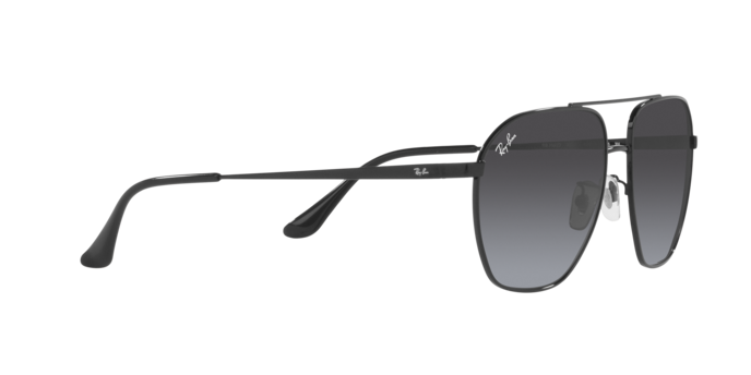 Ray-Ban Sunglasses RB3692D 002/8G