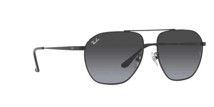 Ray-Ban Sunglasses RB3692D 002/8G