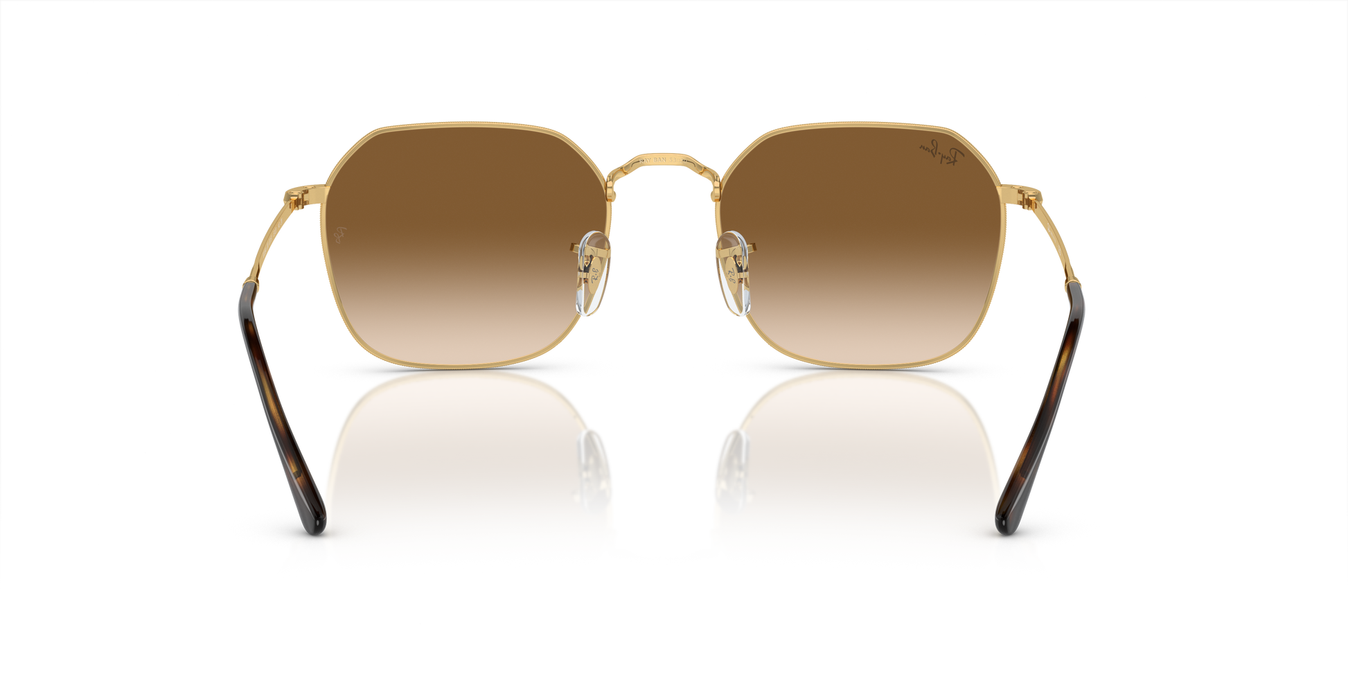 Ray-Ban Jim Sunglasses RB3694 001/51