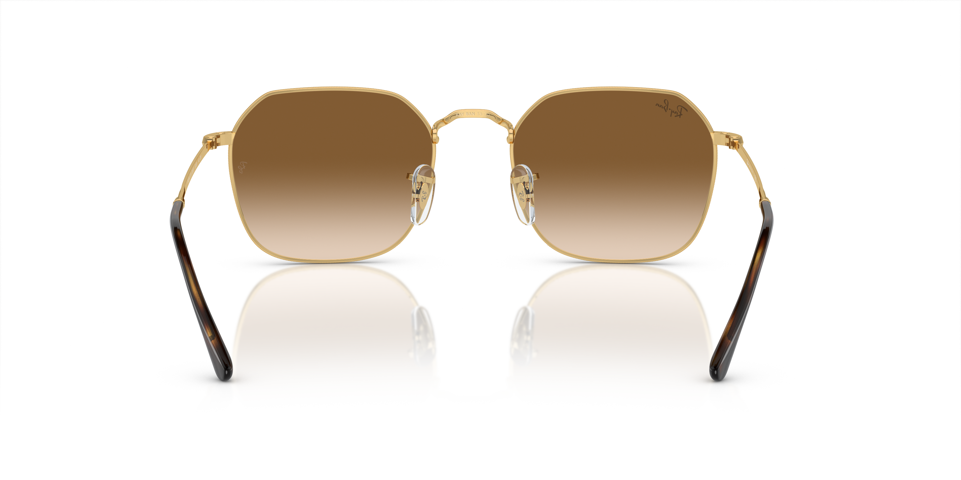 Ray-Ban Jim Sunglasses RB3694 001/51