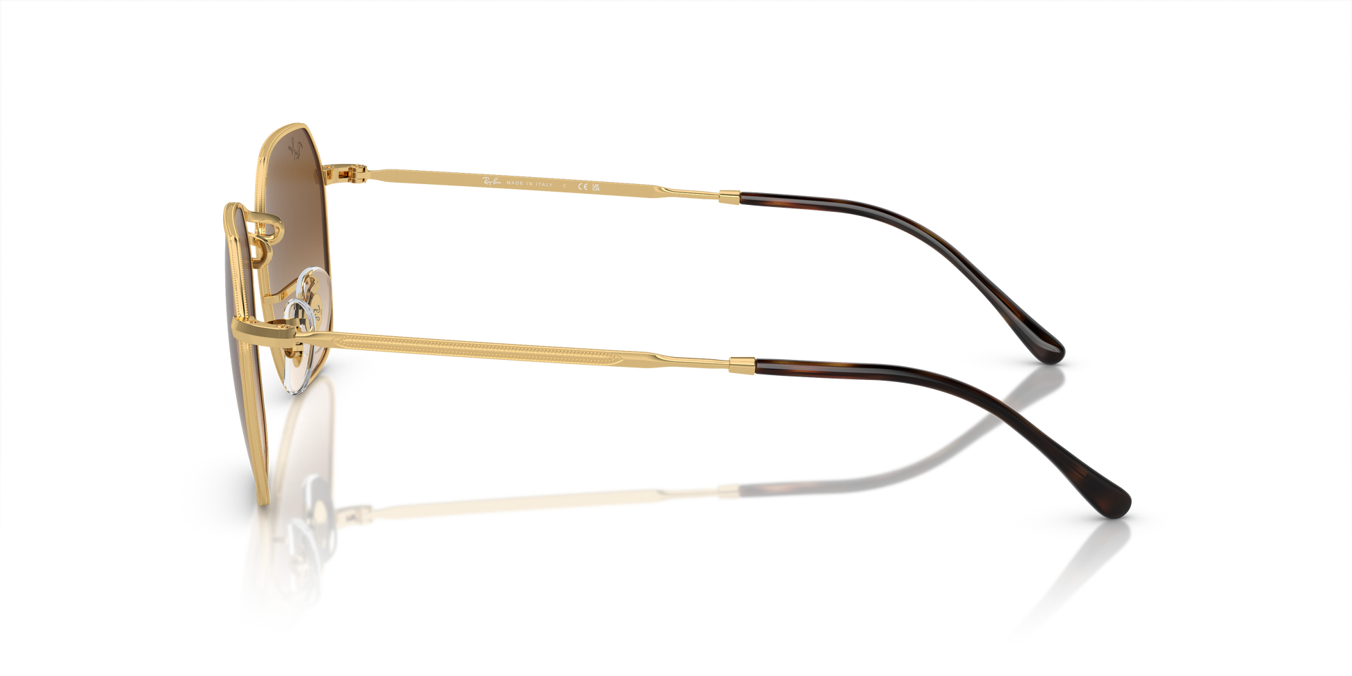 Ray-Ban Jim Sunglasses RB3694 001/51