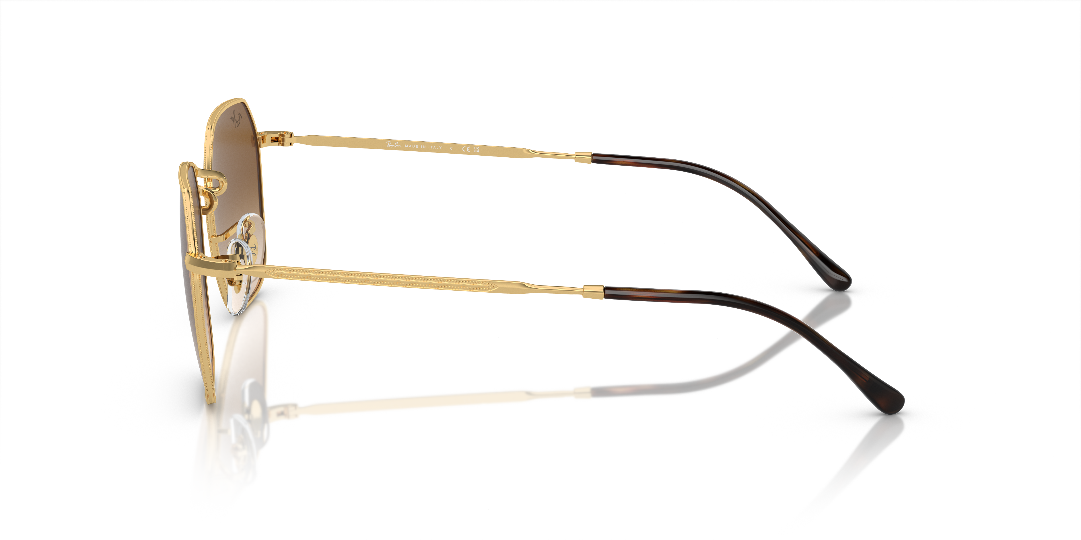 Ray-Ban Jim Sunglasses RB3694 001/51