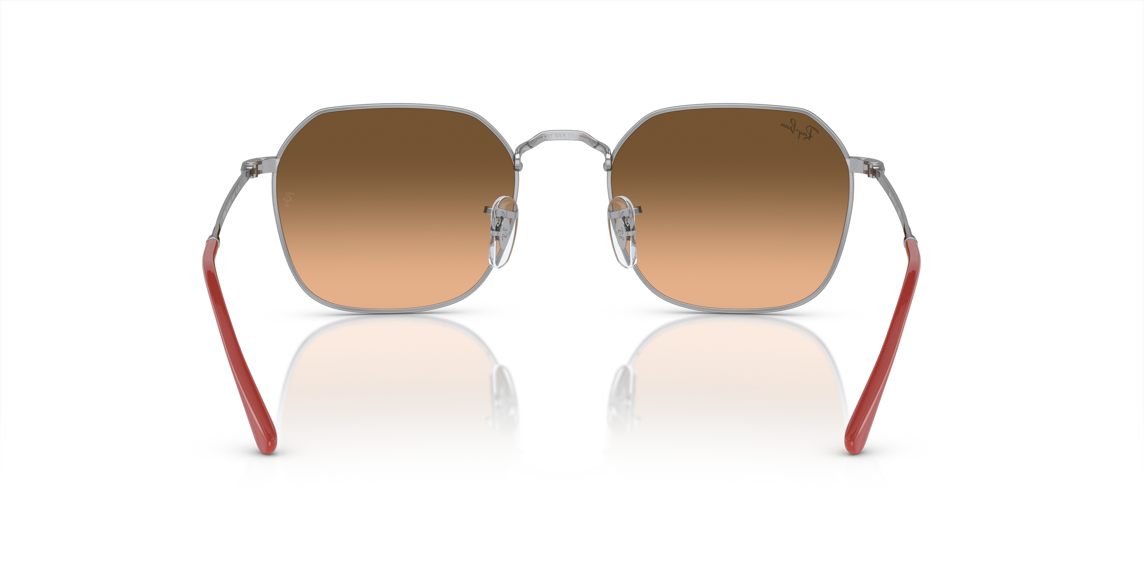 Ray-Ban Jim Sunglasses RB3694 003/3B