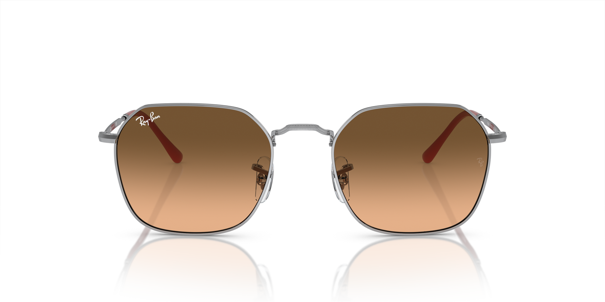 Ray-Ban Jim Sunglasses RB3694 003/3B