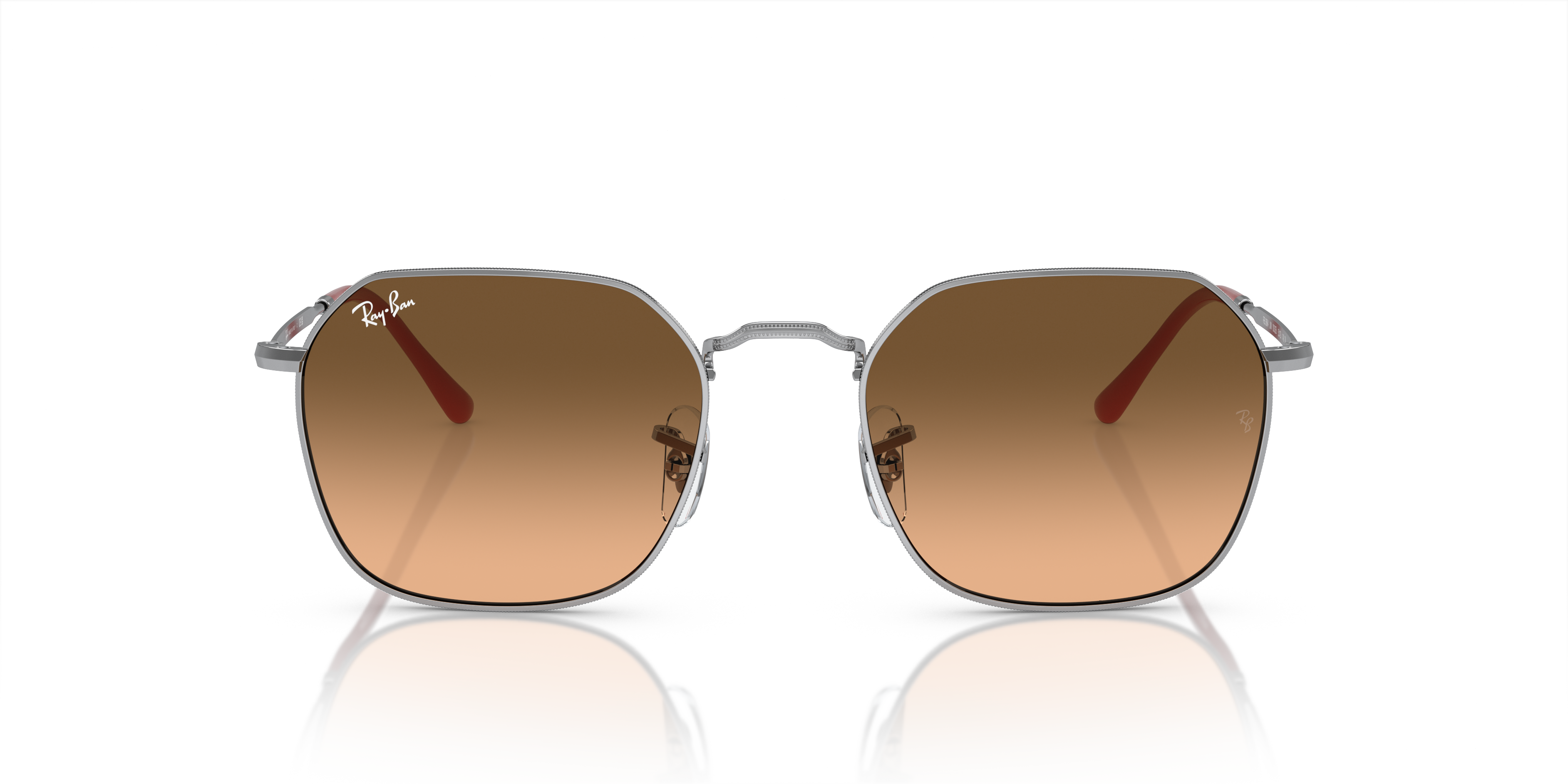 Ray-Ban Jim Sunglasses RB3694 003/3B